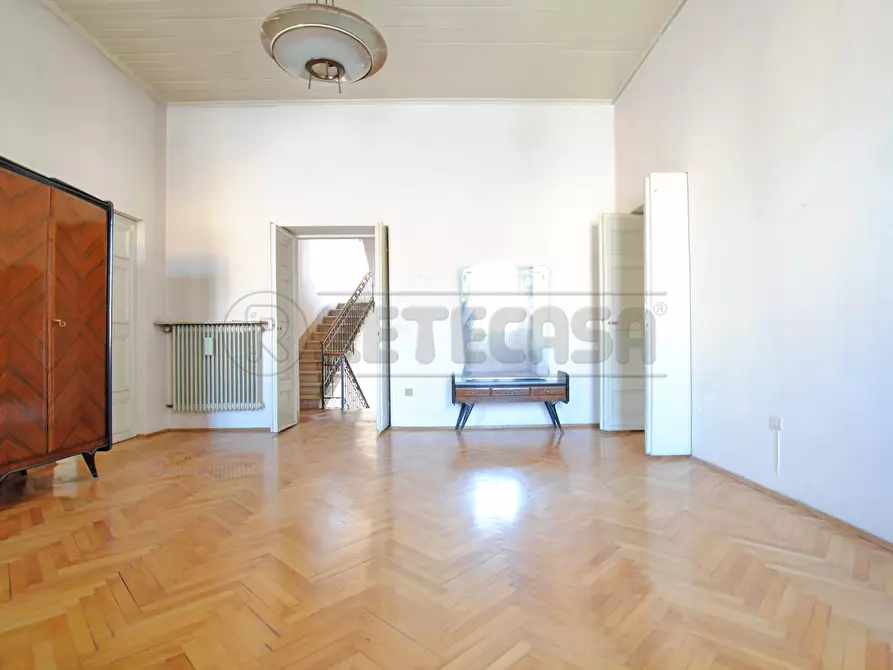 Immagine 6 di Casa semindipendente in vendita  in Via Foscola 5 a Castelgomberto