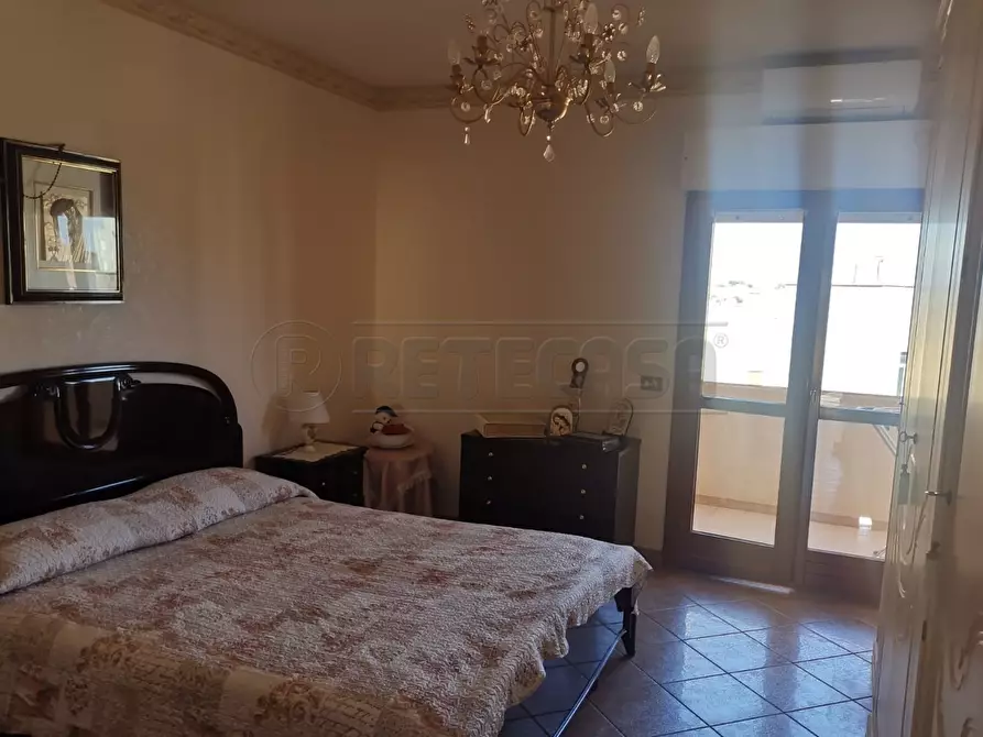 Immagine 4 di Trilocale in vendita  a Marsala