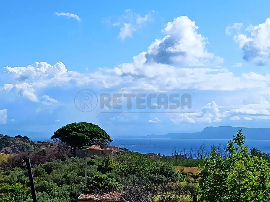 Immagine 1 di Rustico / casale in vendita  in Contrada Sant'Anna 39 a Messina