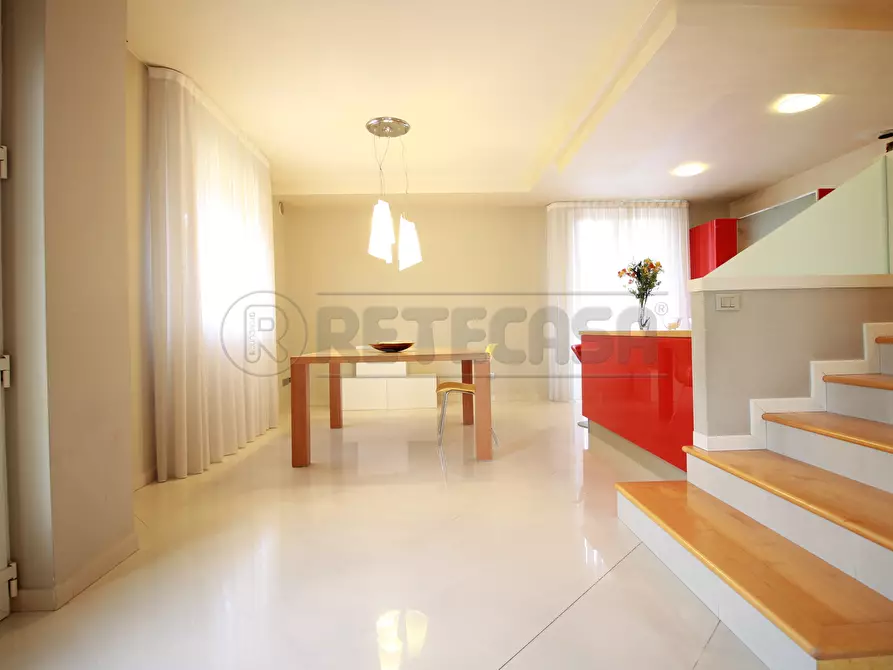 Immagine 3 di Porzione di casa in affitto  in Via Venezia 17 a Montebello Vicentino