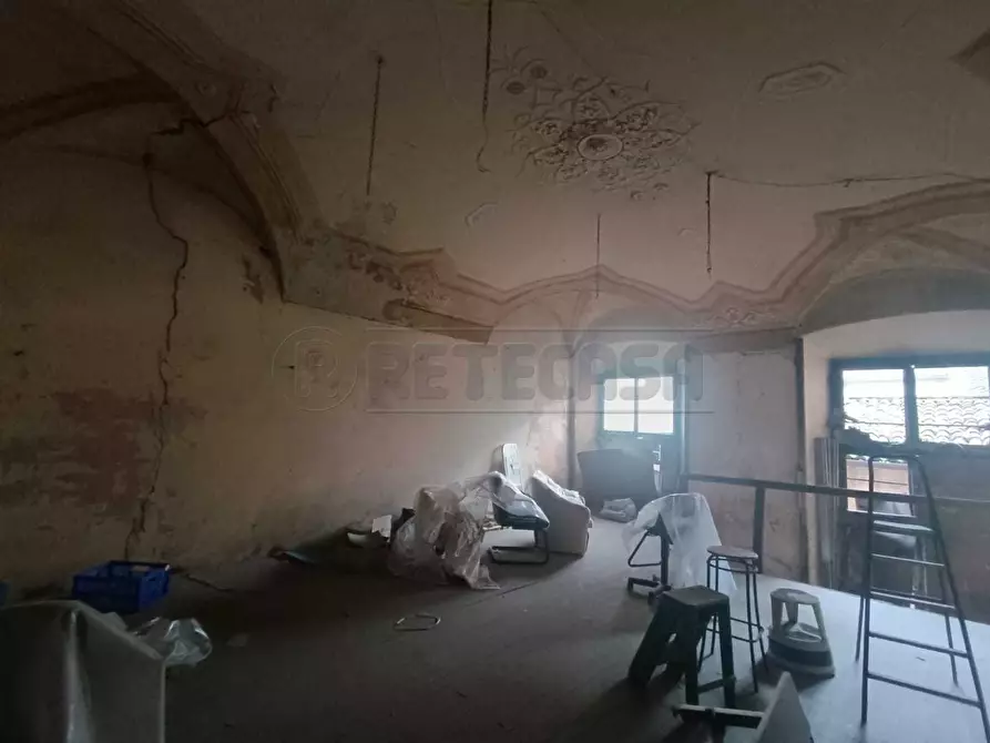 Immagine 9 di Loft/Open space in vendita  in Corso Garibaldi a Cremona