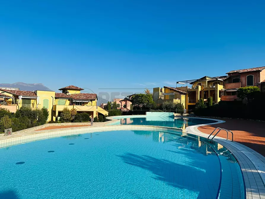 Immagine 41 di Appartamento in affitto  in Via del torchio a Manerba Del Garda