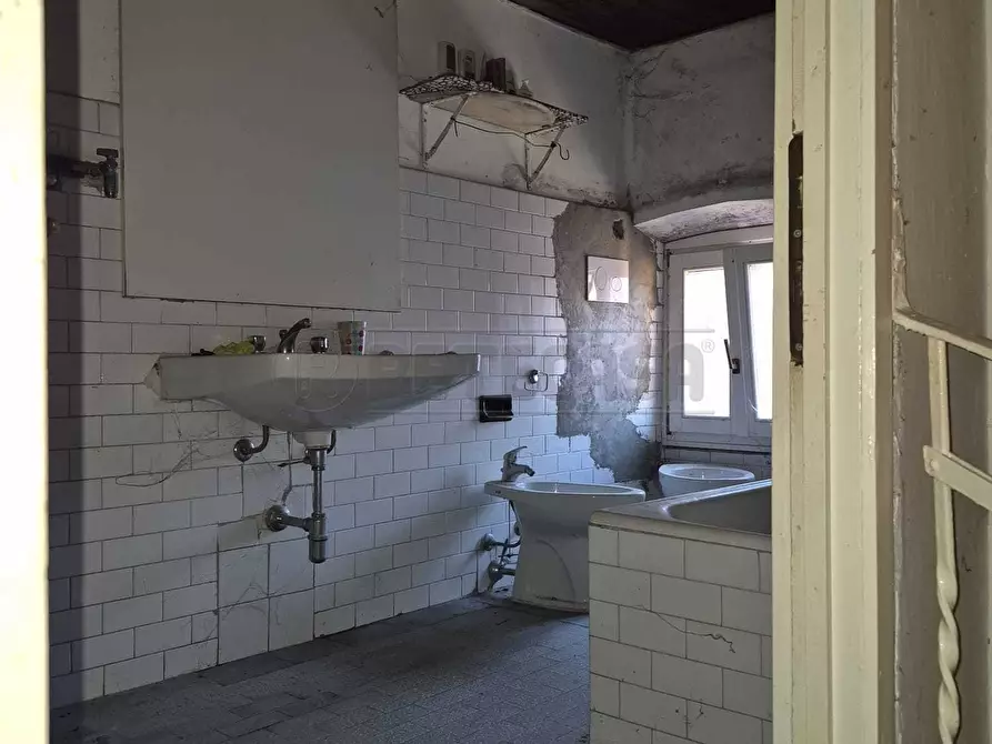 Immagine 14 di Quadrilocale in vendita  in Via Italia 2 a Seriate