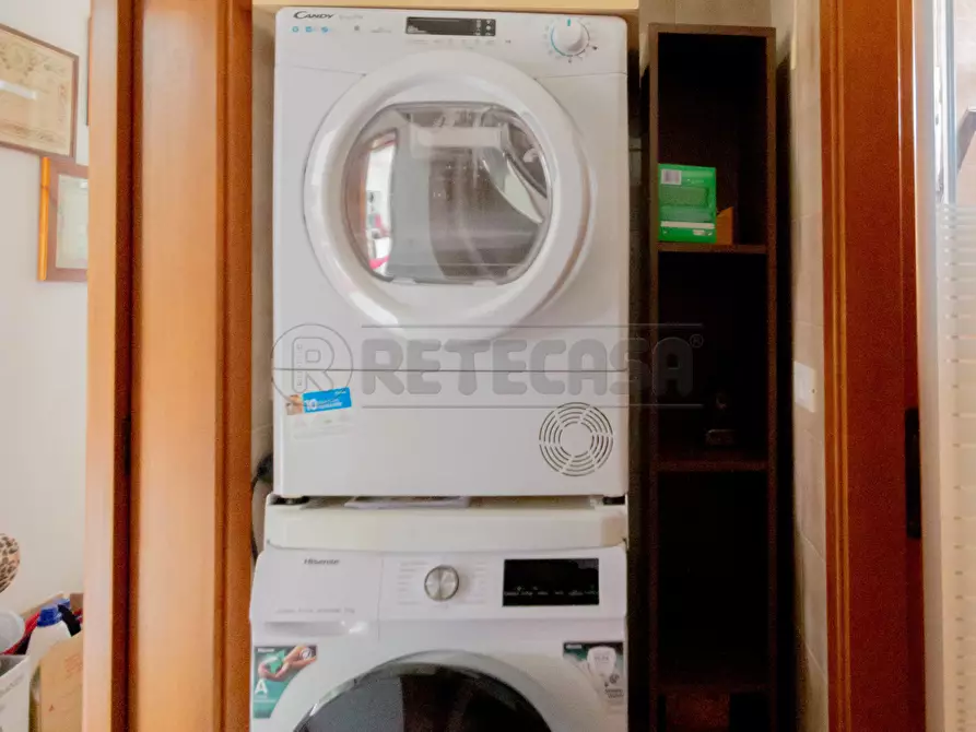 Immagine 33 di Quadrilocale in vendita  in Via Cereda 30 a Vicenza