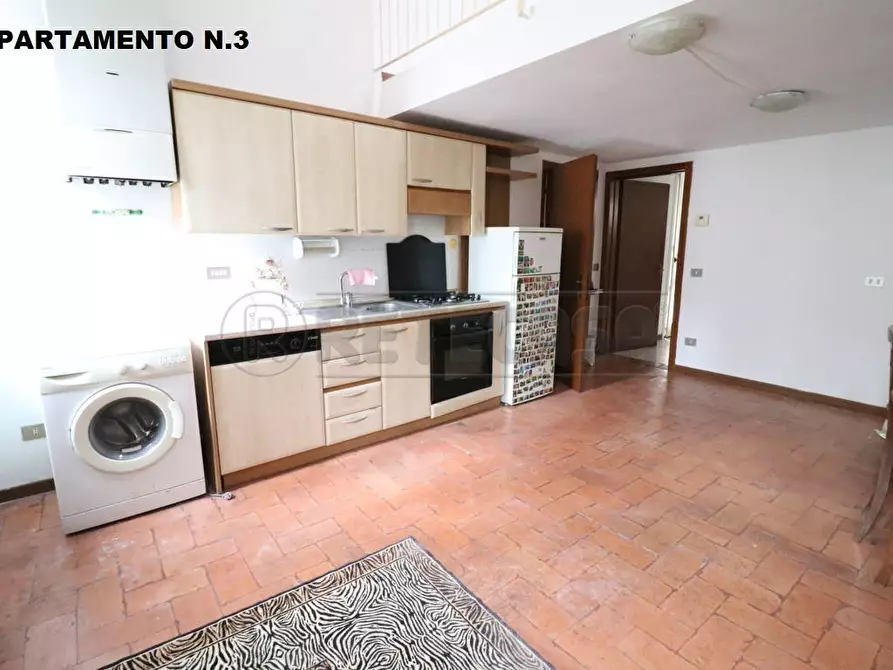 Immagine 19 di Terratetto in vendita  a Bondeno