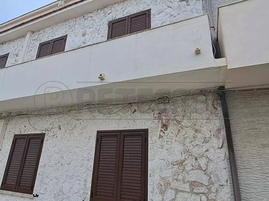 Immagine 41 di Casa indipendente in vendita  in Via Nettuno 7 a Petrosino