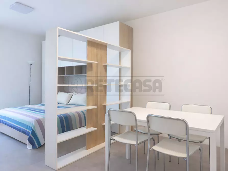 Immagine 2 di Monolocale in affitto  in Via Solferino a Vicenza