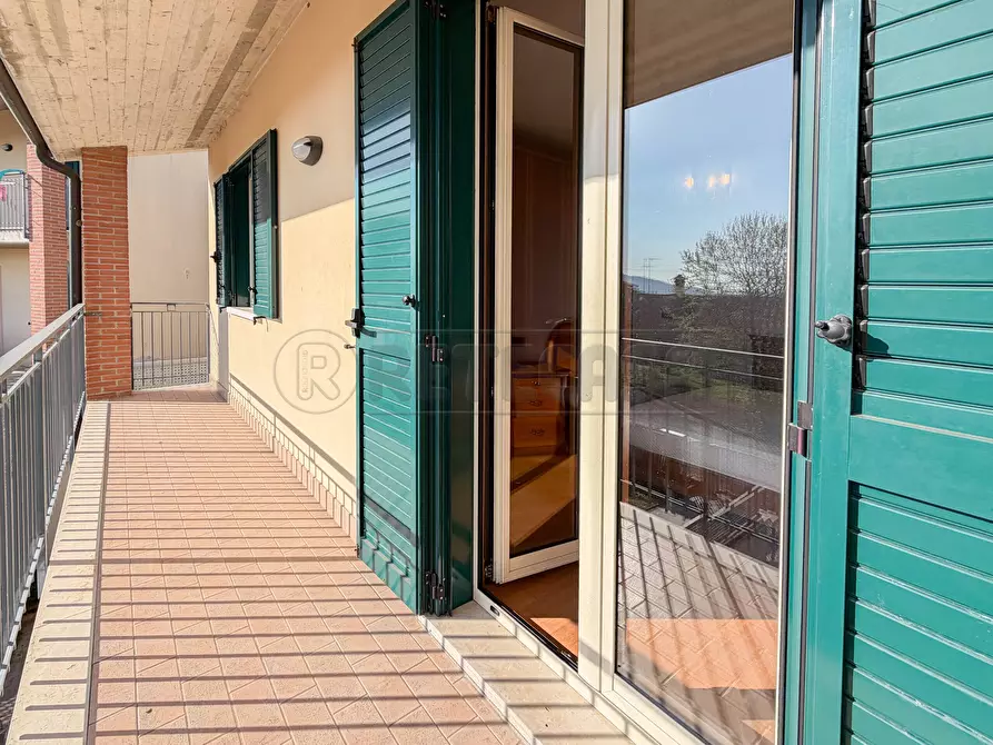 Immagine 26 di Porzione di casa in vendita  in Via Molini a Creazzo