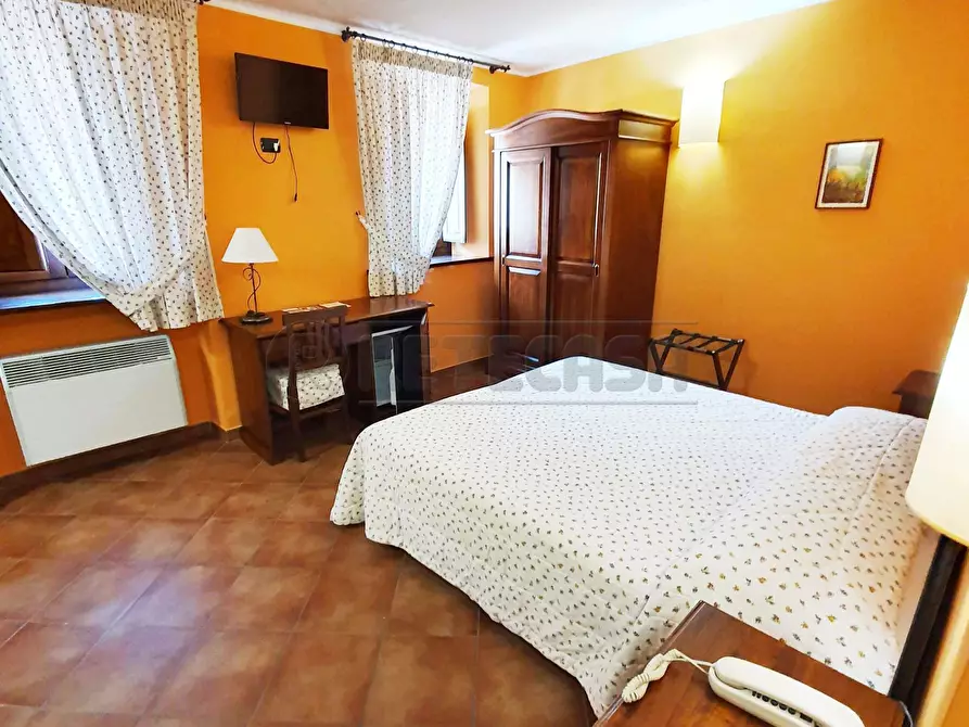 Immagine 3 di Albergo/B&B/Residence in vendita  a Campo Di Giove