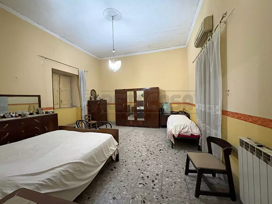 Immagine 15 di Casa semindipendente in vendita  in Via Marte a Marcianise