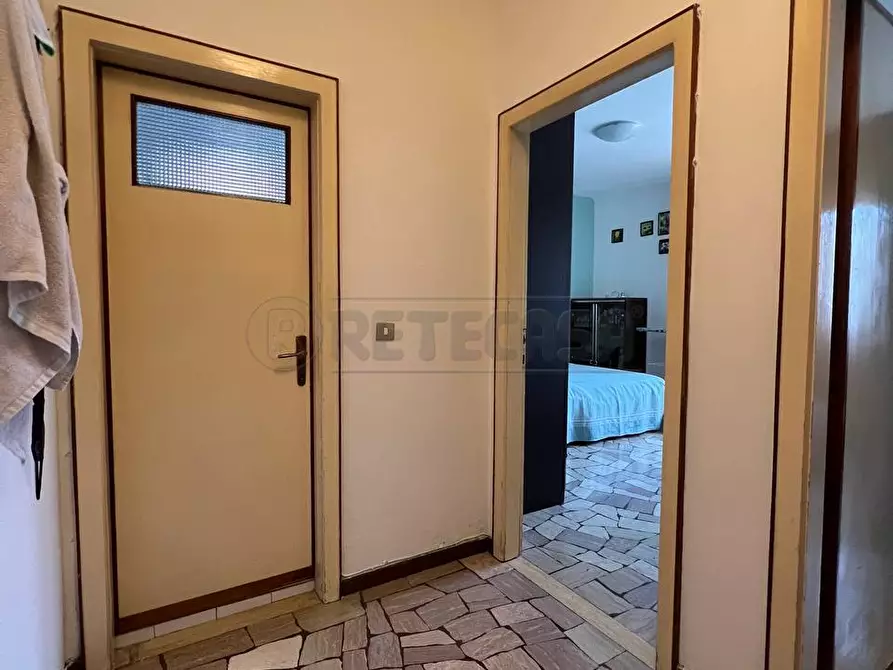 Immagine 14 di Bilocale in vendita  in Via E. Fermi 62 a Montecchio Maggiore