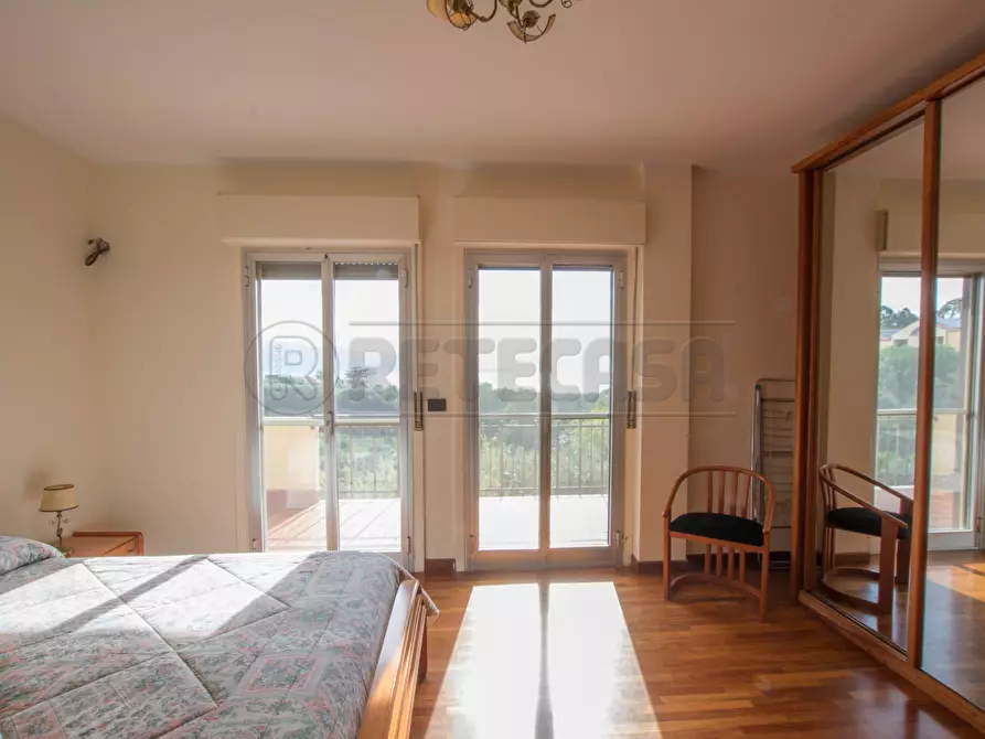 Immagine 19 di Villetta a schiera in vendita  in Località Serri 45 a Messina