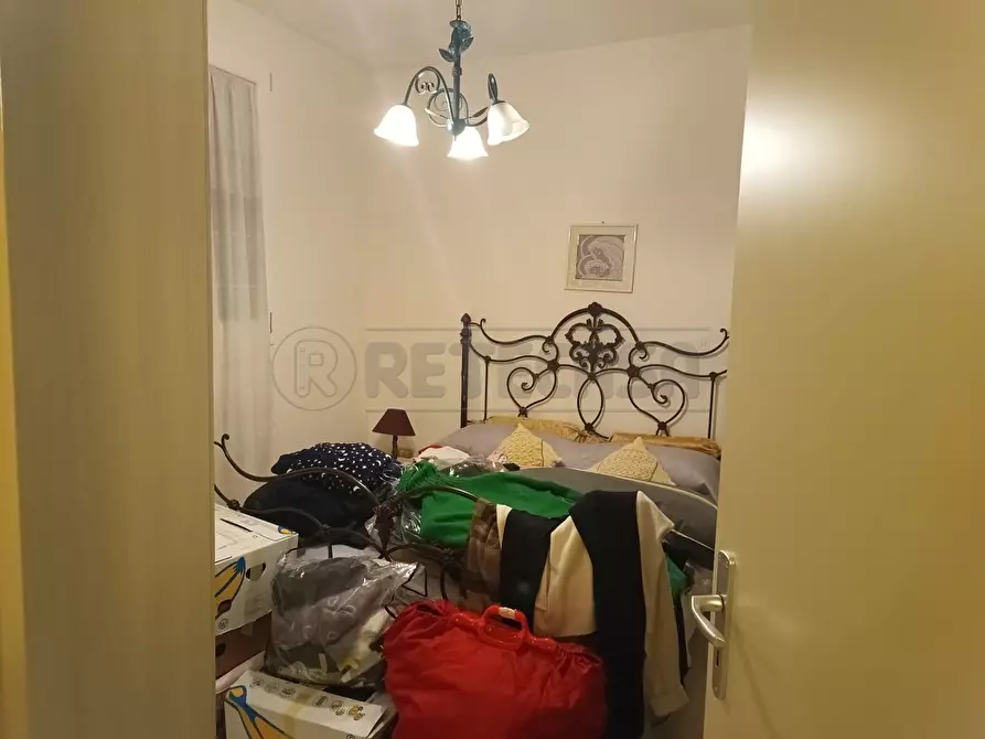 Immagine 8 di Villetta a schiera in vendita  a Campobello Di Mazara