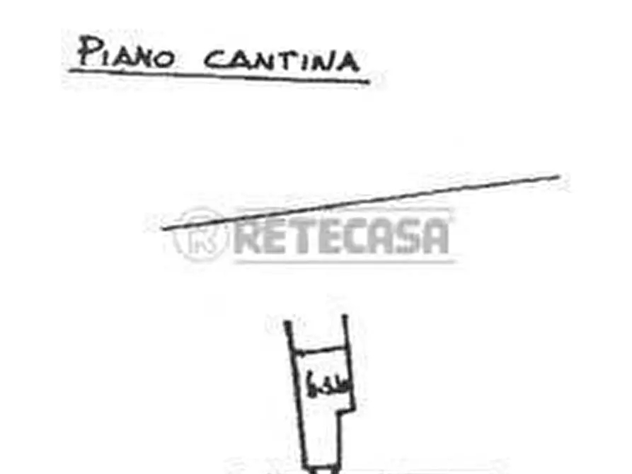 Immagine 26 di Trilocale in vendita  in Via Dante a Cremona