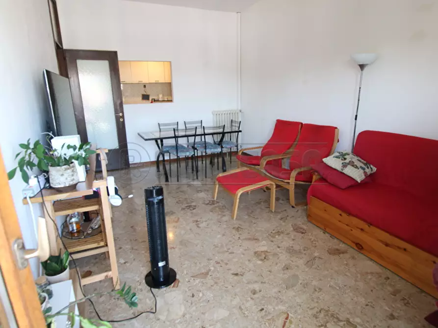 Immagine 7 di Appartamento in affitto  in Viale Mazzini a Vicenza