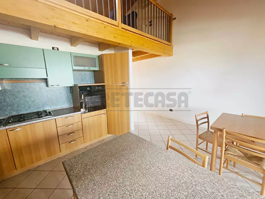 Immagine 7 di Appartamento in vendita  in Strada Provinciale 39 a Manerba Del Garda