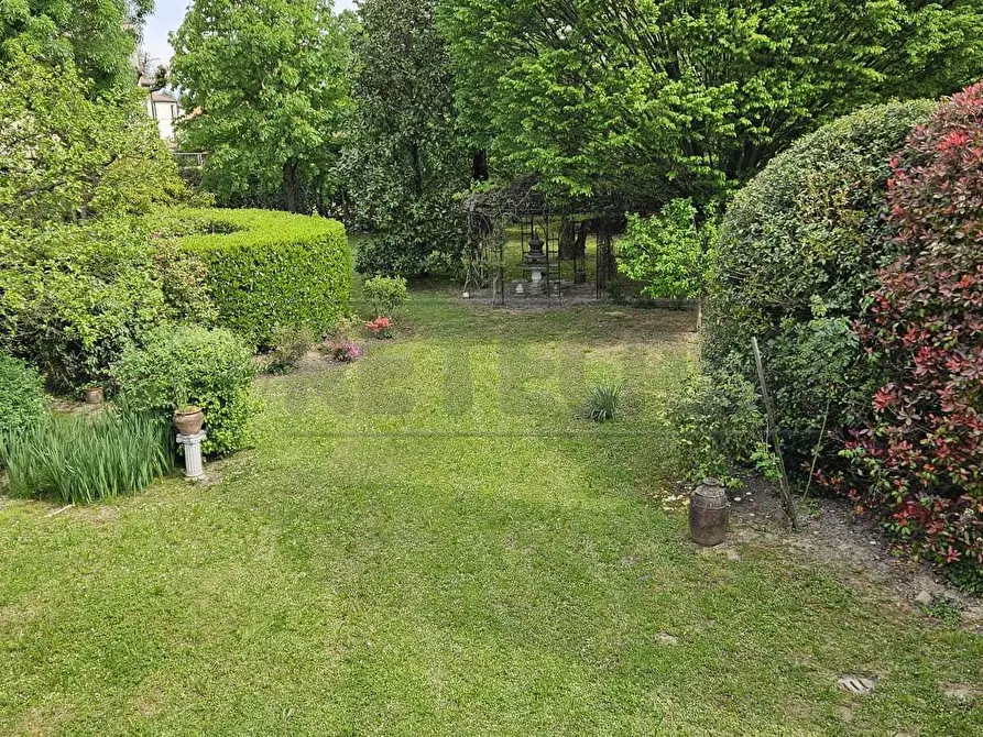 Immagine 55 di Villa in vendita  a Mirano