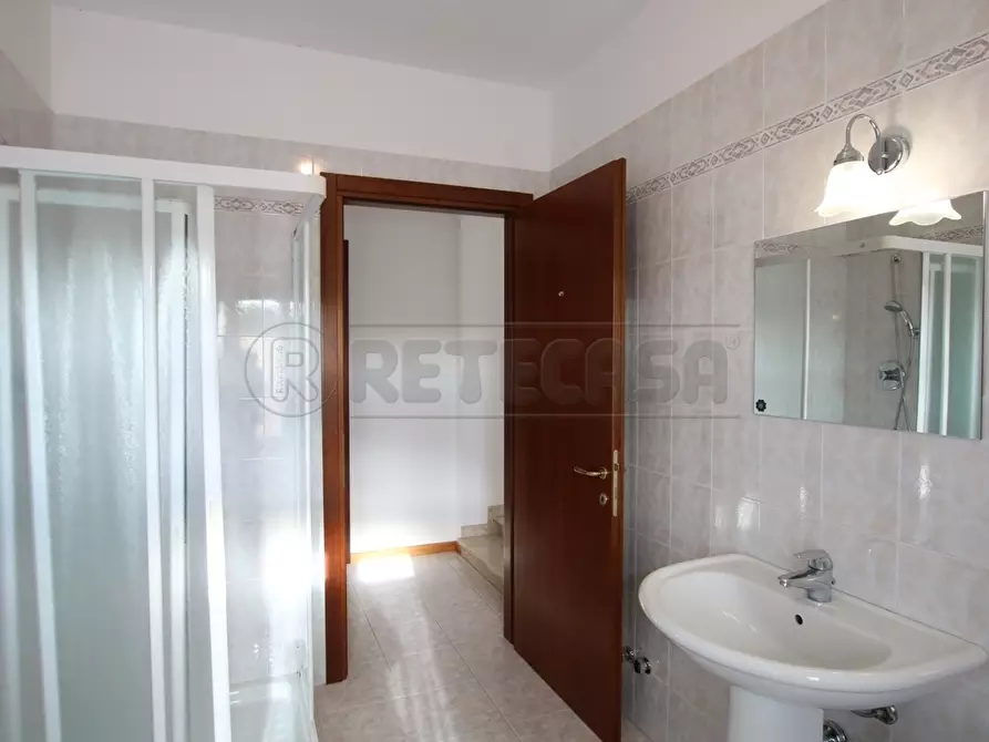 Immagine 13 di Casa semindipendente in affitto  in Via San Rocco a Arcugnano