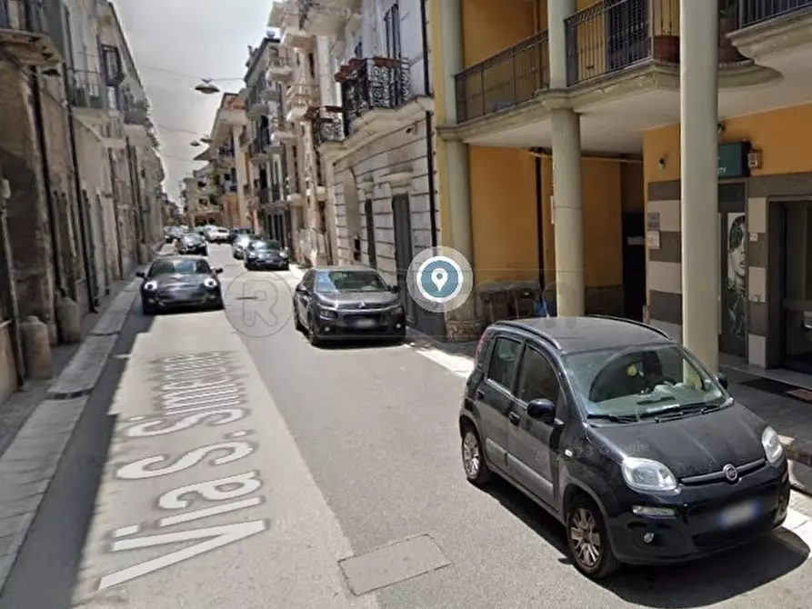 Immagine 3 di Locale commerciale in vendita  in Via San Simeone 29 a Marcianise