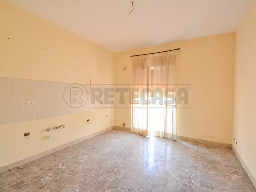 Immagine 7 di Quadrilocale in vendita  in Via Francesco Todaro 5 a Messina