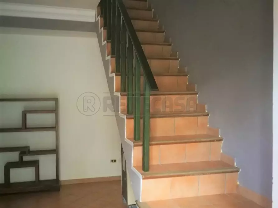 Immagine 10 di Villetta a schiera in vendita  in c/da cacciagalline snc a Caltanissetta