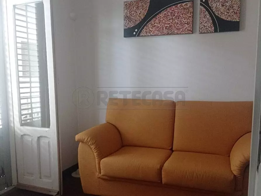 Immagine 3 di Appartamento in vendita  a Castelvetrano