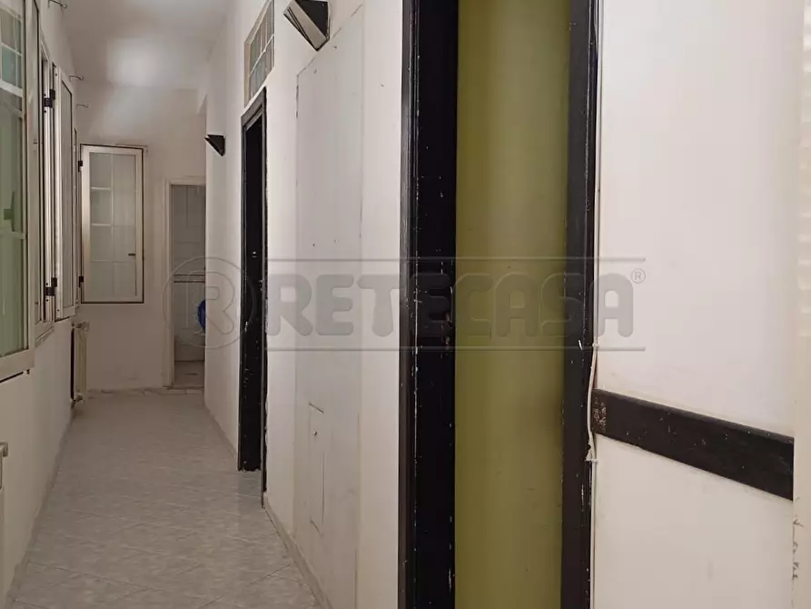 Immagine 24 di Casa semindipendente in vendita  in Via Cavour a Marcianise