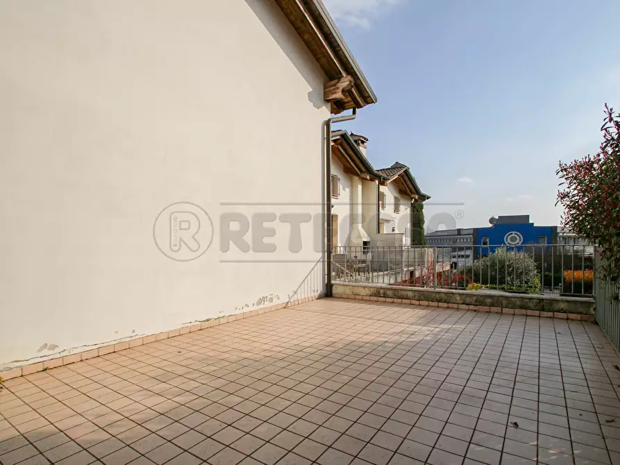 Immagine 6 di Appartamento in vendita  in Via Papa Luciani 249 a Bolzano Vicentino