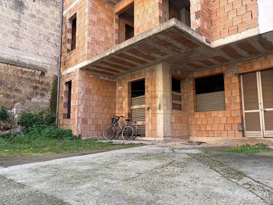 Immagine 21 di Terratetto in vendita  in Via de Maio Paolo a Marcianise