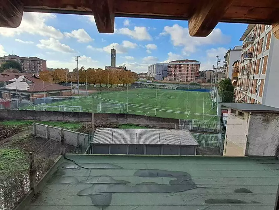 Immagine 43 di Trilocale in vendita  a Bergamo