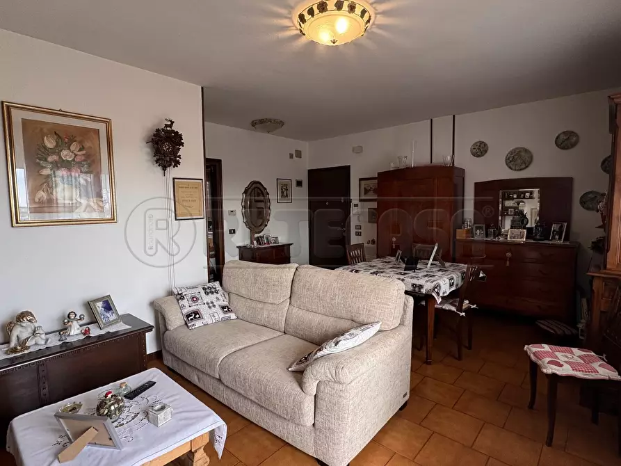 Immagine 22 di Bilocale in vendita  a Mirano