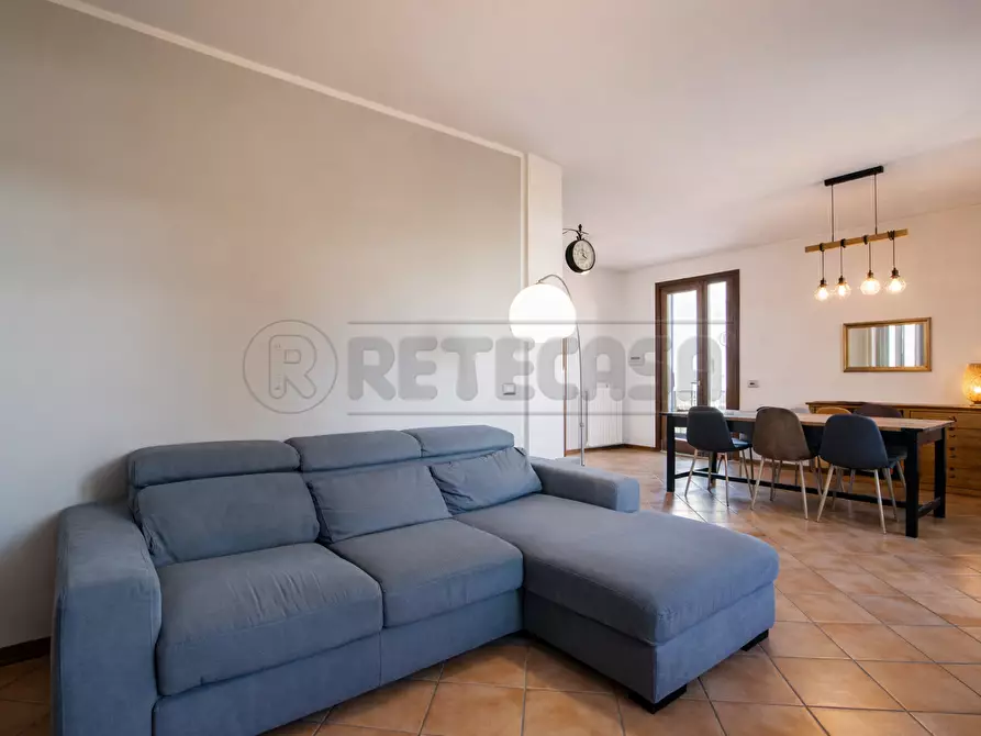 Immagine 4 di Porzione di casa in vendita  in Via A. Diaz 170 a Vigonza