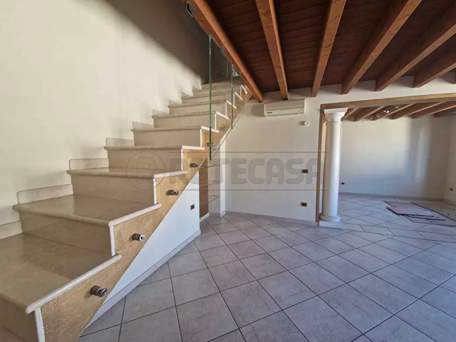 Immagine 3 di Trilocale in vendita  in Piazza Abbazia a Pontevico