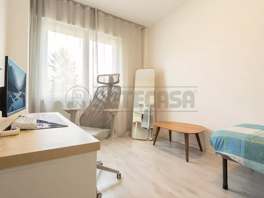 Immagine 19 di Bilocale in vendita  in Via Deledda a Vicenza