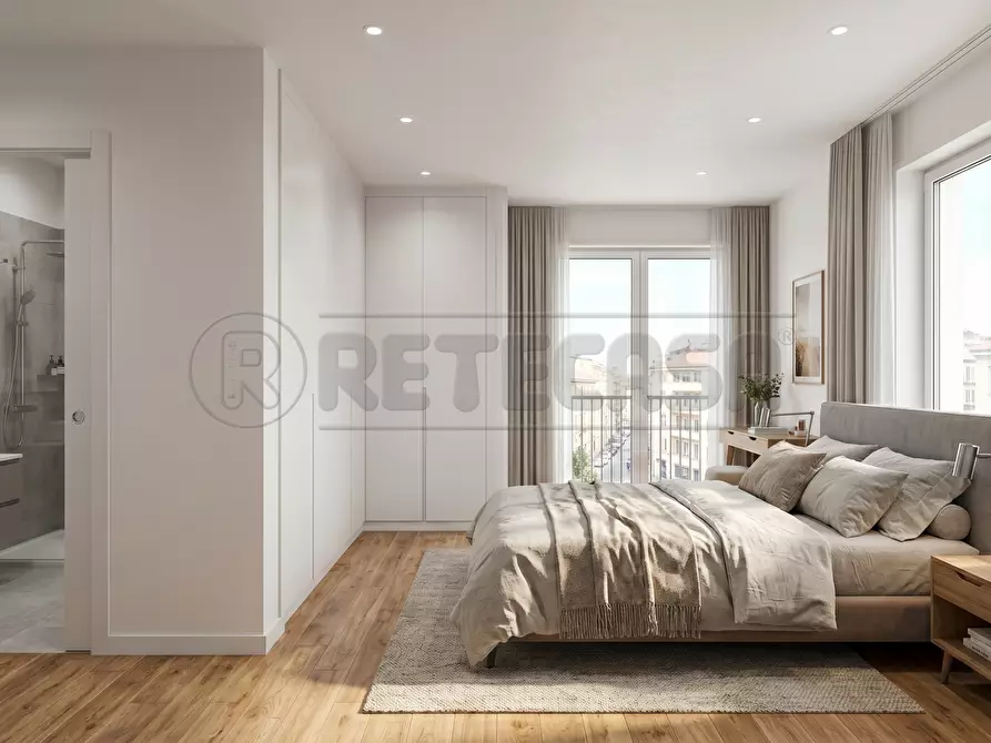 Immagine 3 di Trilocale in vendita  in Via Amedeo Tonani a Cremona