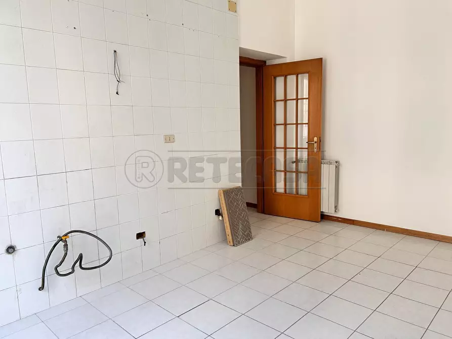 Immagine 7 di Trilocale in vendita  in Via Redentore 53 a Caltanissetta