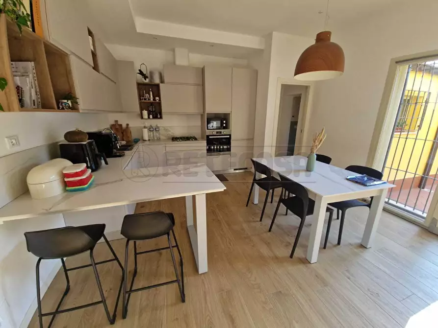 Immagine 3 di Villetta a schiera in vendita  in Via Esilde Soldi a Cremona