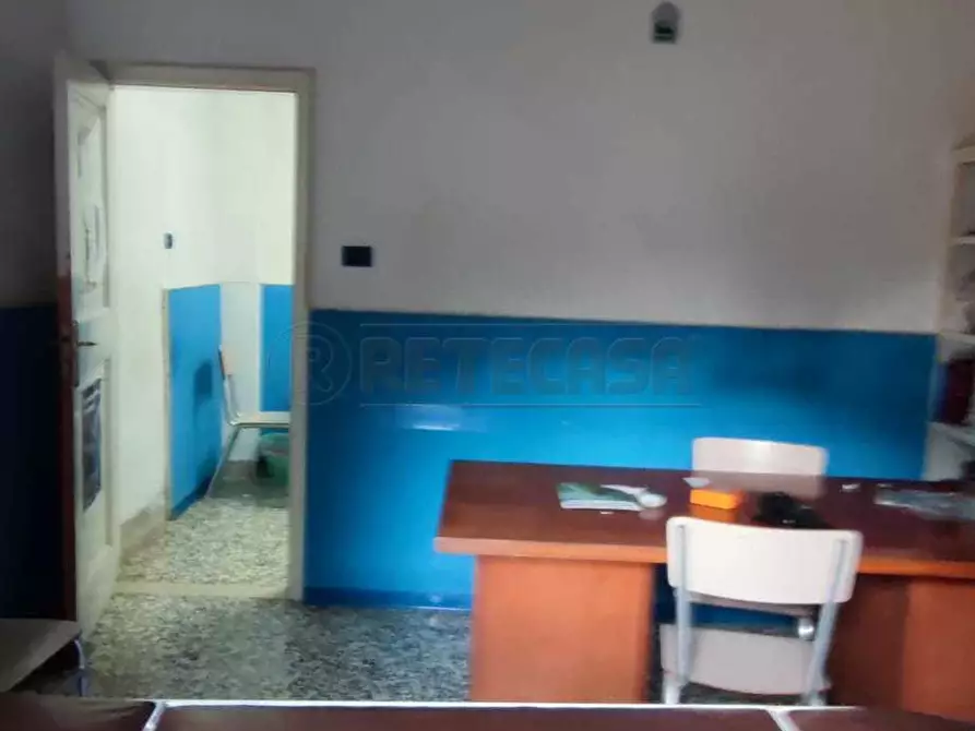 Immagine 6 di Porzione di casa in vendita  in Via damuso 22 a Messina