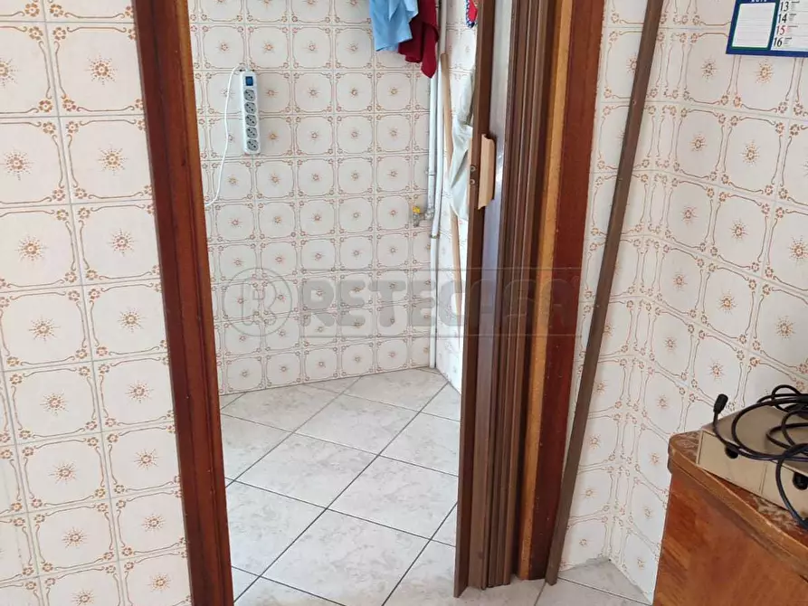 Immagine 19 di Trilocale in vendita  in via carlo pisacane 6 a Caltanissetta