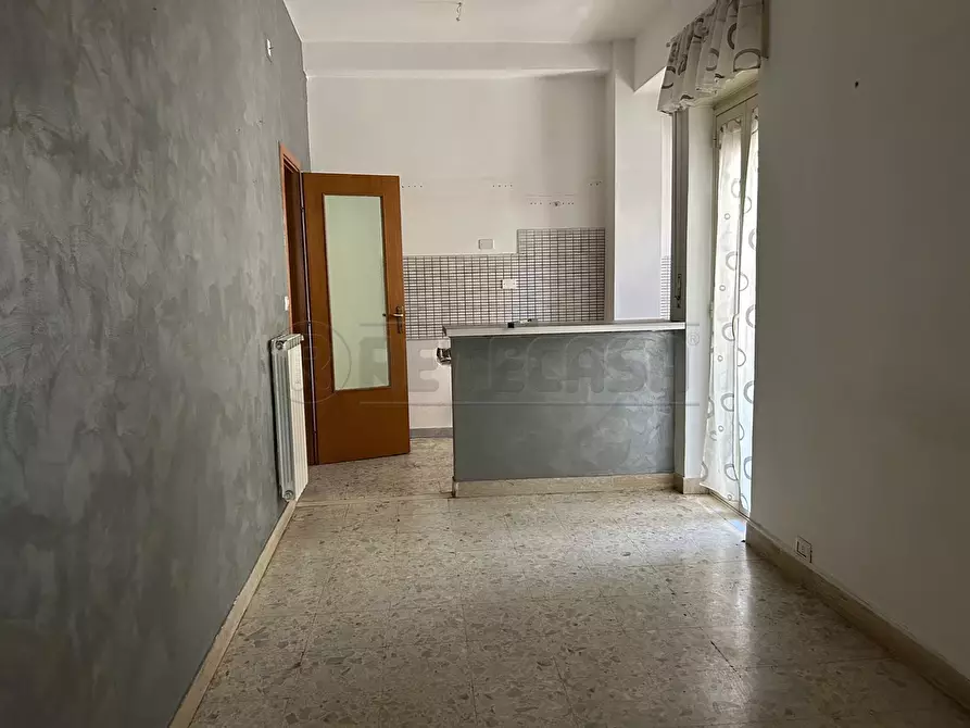 Immagine 14 di Trilocale in affitto  in VIA GORIZIA 112 a Caltanissetta