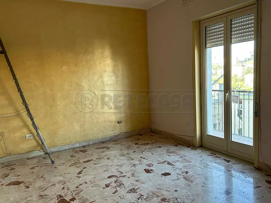 Immagine 33 di Pentalocale in affitto  in via Ruggero Settimo 24 a Caltanissetta