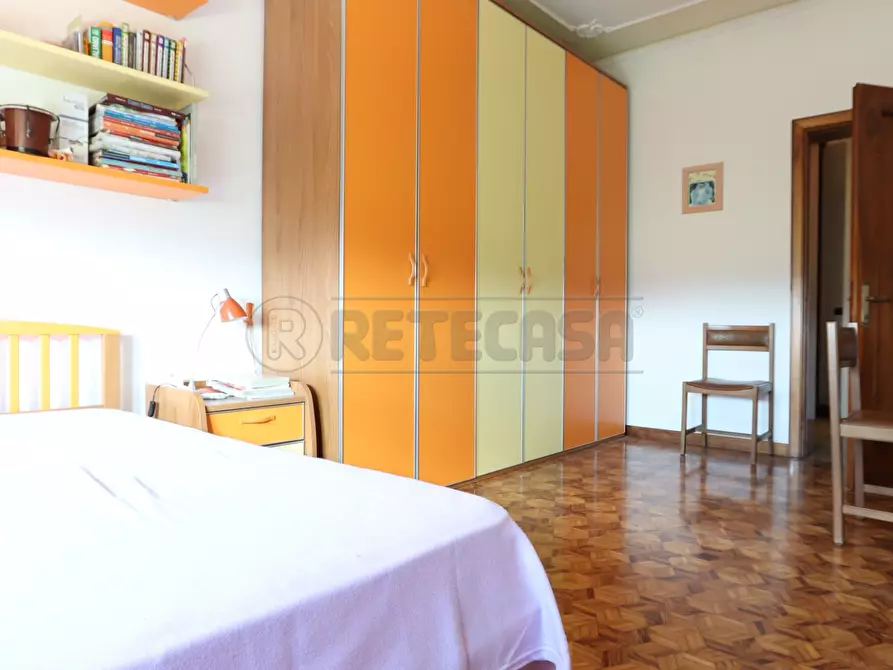 Immagine 10 di Casa bifamiliare in vendita  a Brendola