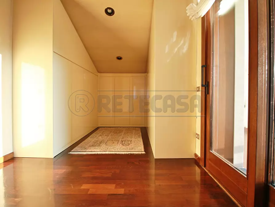 Immagine 34 di Villa in vendita  in VIA GIACOMO LEOPARDI 2 a Arzignano