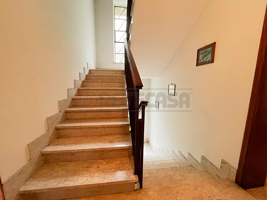 Immagine 30 di Rustico / casale in vendita  in Via Tovazzi a Monteviale