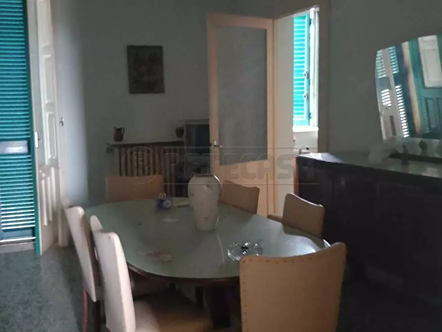 Immagine 12 di Quadrilocale in vendita  in Via Marco Emilio Scauro 44 a Scorrano