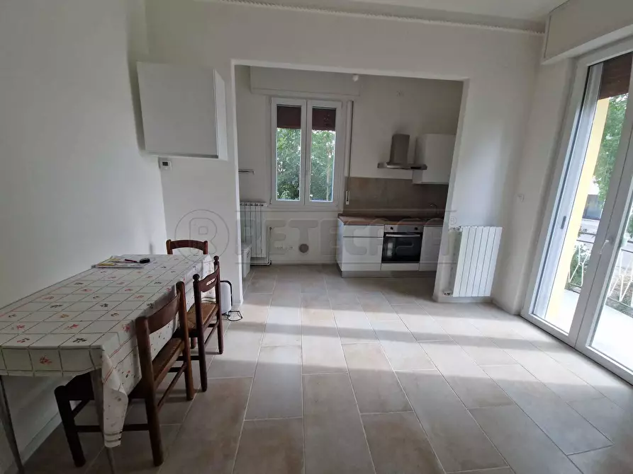 Immagine 3 di Quadrilocale in vendita  in VIA BERGAMO a Cremona