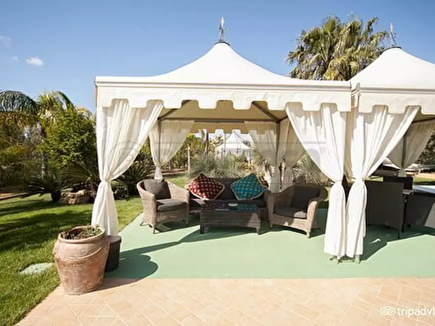 Immagine 89 di Villa in vendita  a Castelvetrano