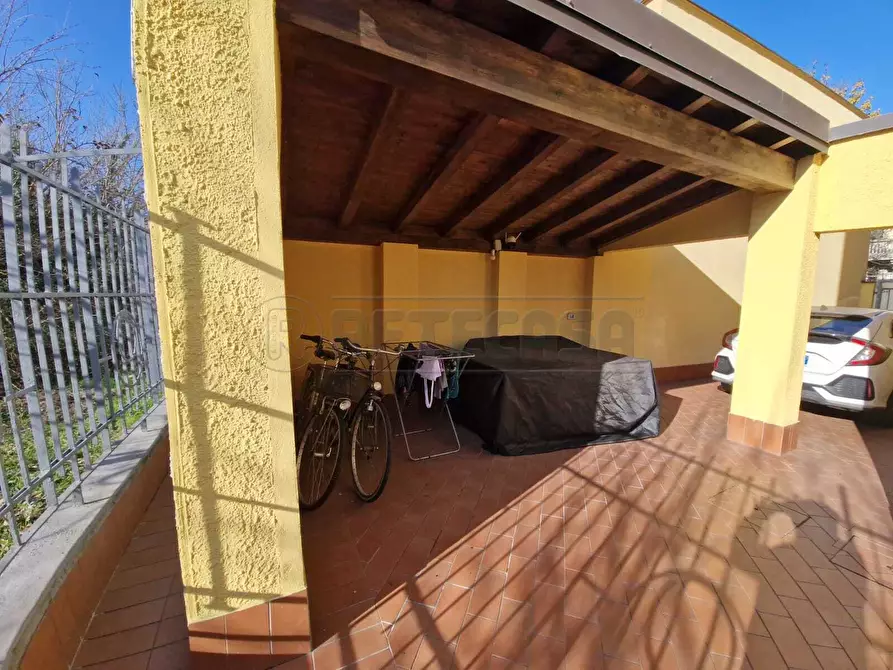 Immagine 26 di Villetta a schiera in vendita  in Via Esilde Soldi a Cremona