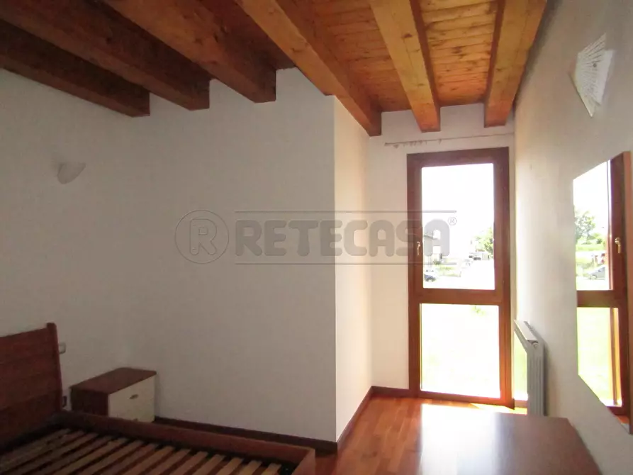 Immagine 7 di Appartamento in affitto  a Borgoricco