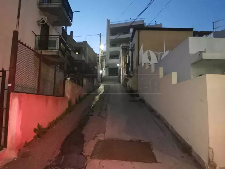 Immagine 7 di Magazzino in vendita  in SP43bis 3204 a Messina